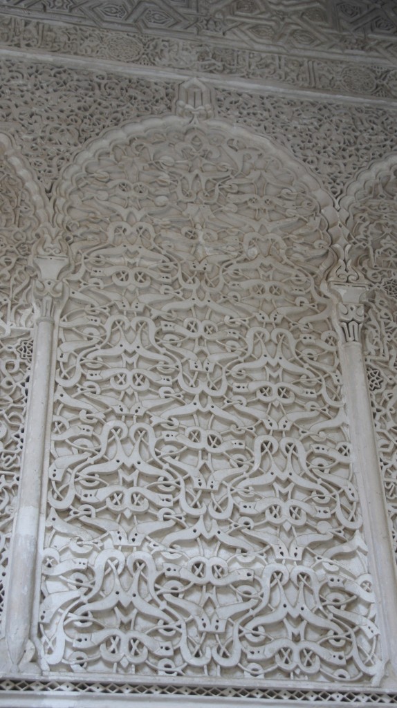 Replicating and generating patterns of Islamic art | maghrebi-voices ...